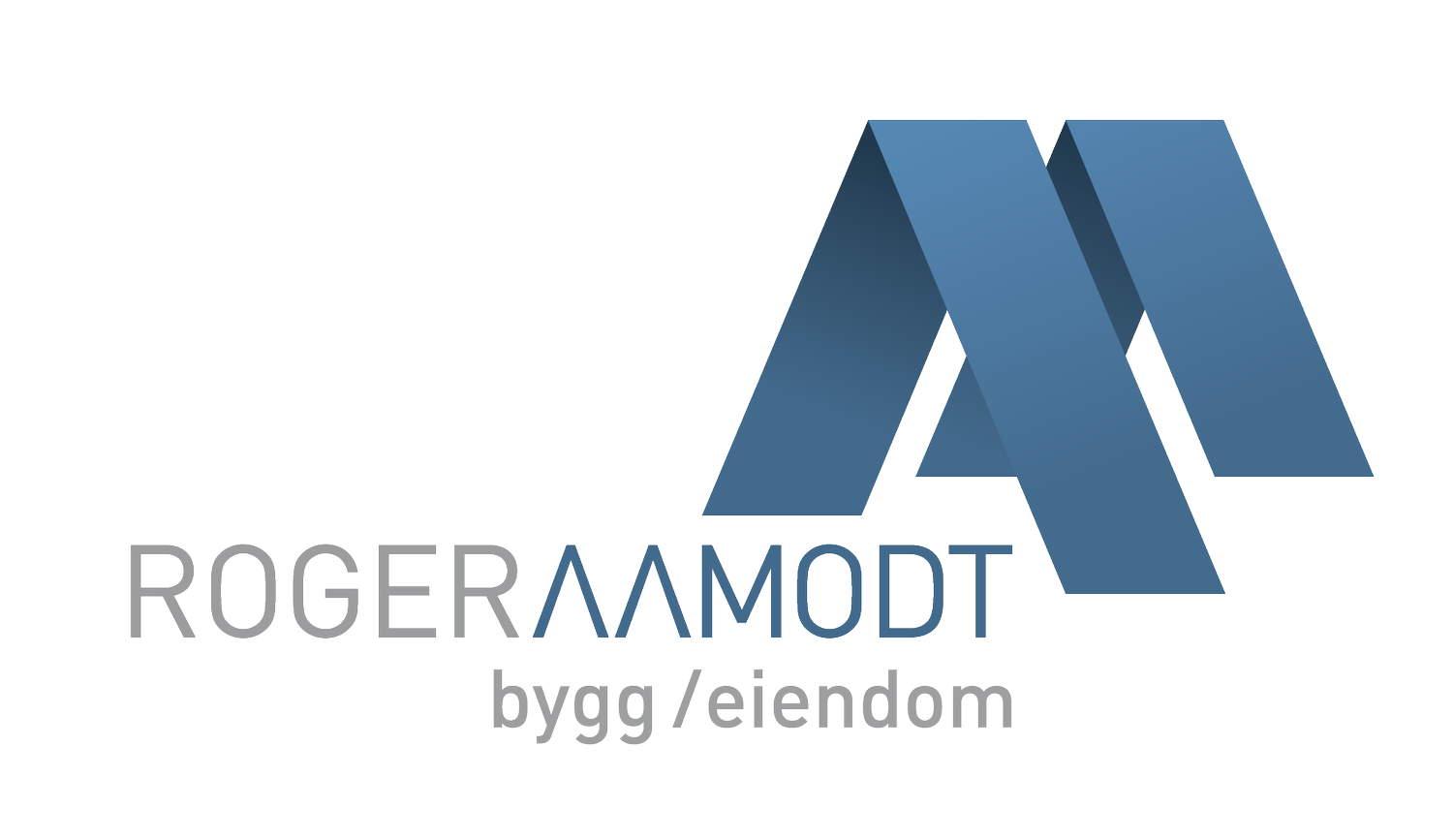Roger Aamodt Bygg/Eiendom